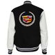 Cadillac Varsity Letter Jacket